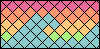 Normal pattern #6390 variation #248881
