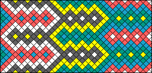 Normal pattern #25414 variation #248888