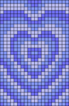 Alpha pattern #131590 variation #248892