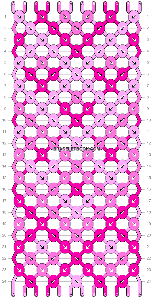 Normal pattern #31209 variation #248898 pattern