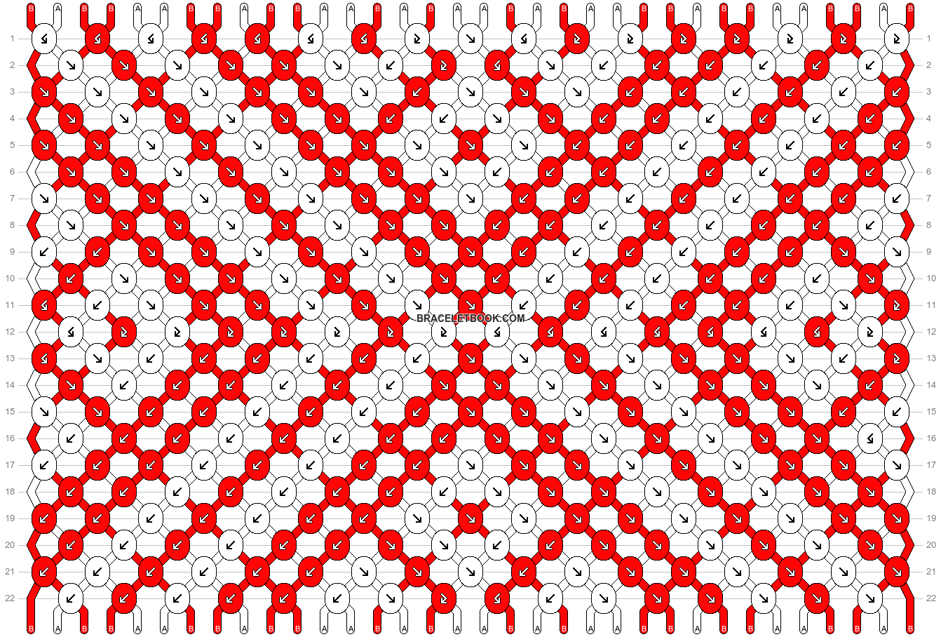 Normal pattern #128721 variation #248901 pattern
