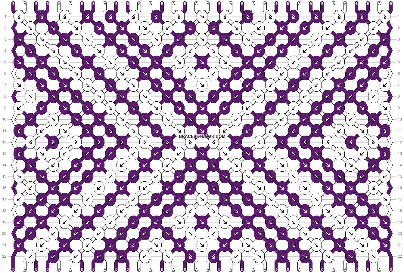 Normal pattern #128721 variation #248902 pattern
