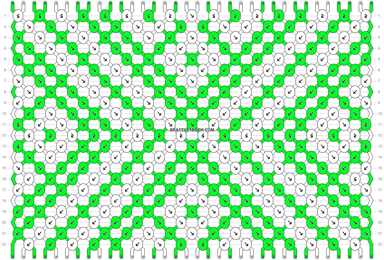 Normal pattern #128721 variation #248903 pattern