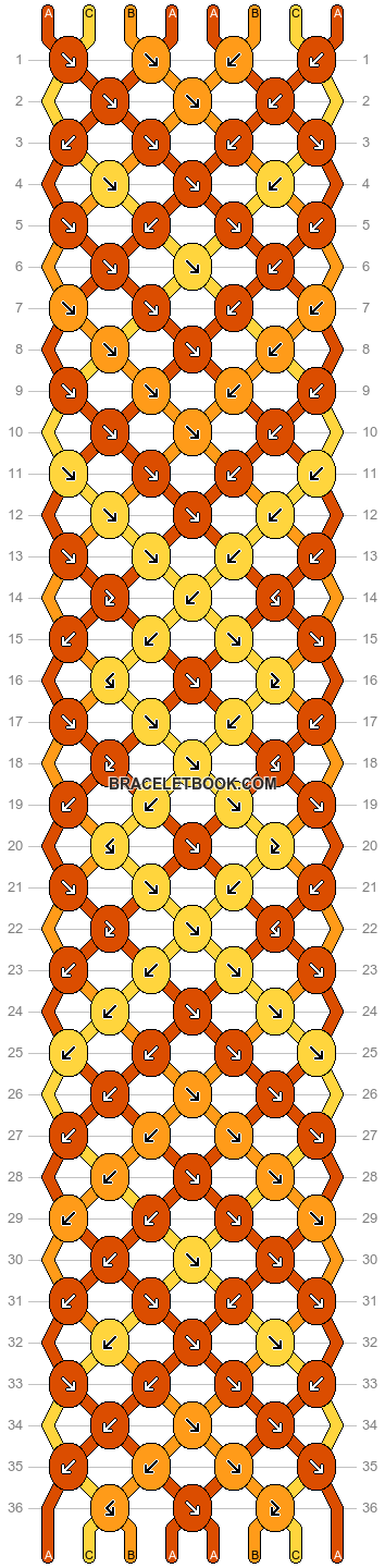 Normal pattern #130918 variation #248905 pattern