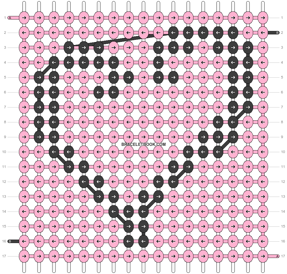 Alpha pattern #125404 variation #248906 pattern