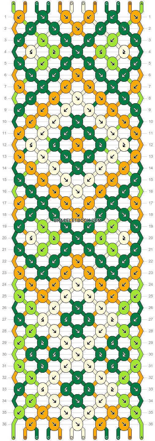 Normal pattern #128033 variation #248931 pattern