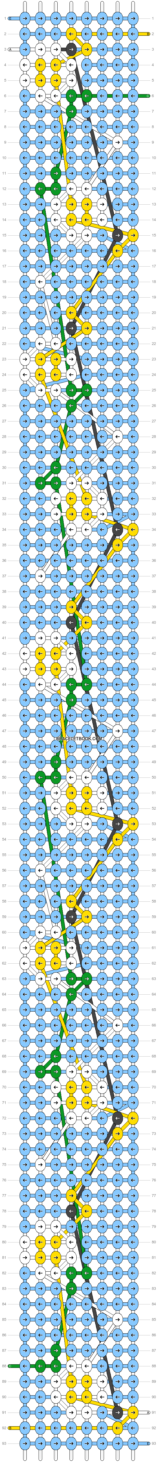 Alpha pattern #131693 variation #248936 pattern
