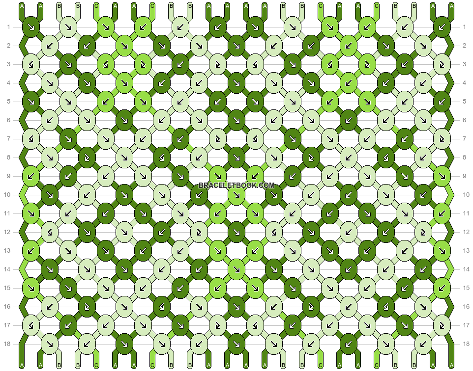 Normal pattern #119826 variation #248941 pattern