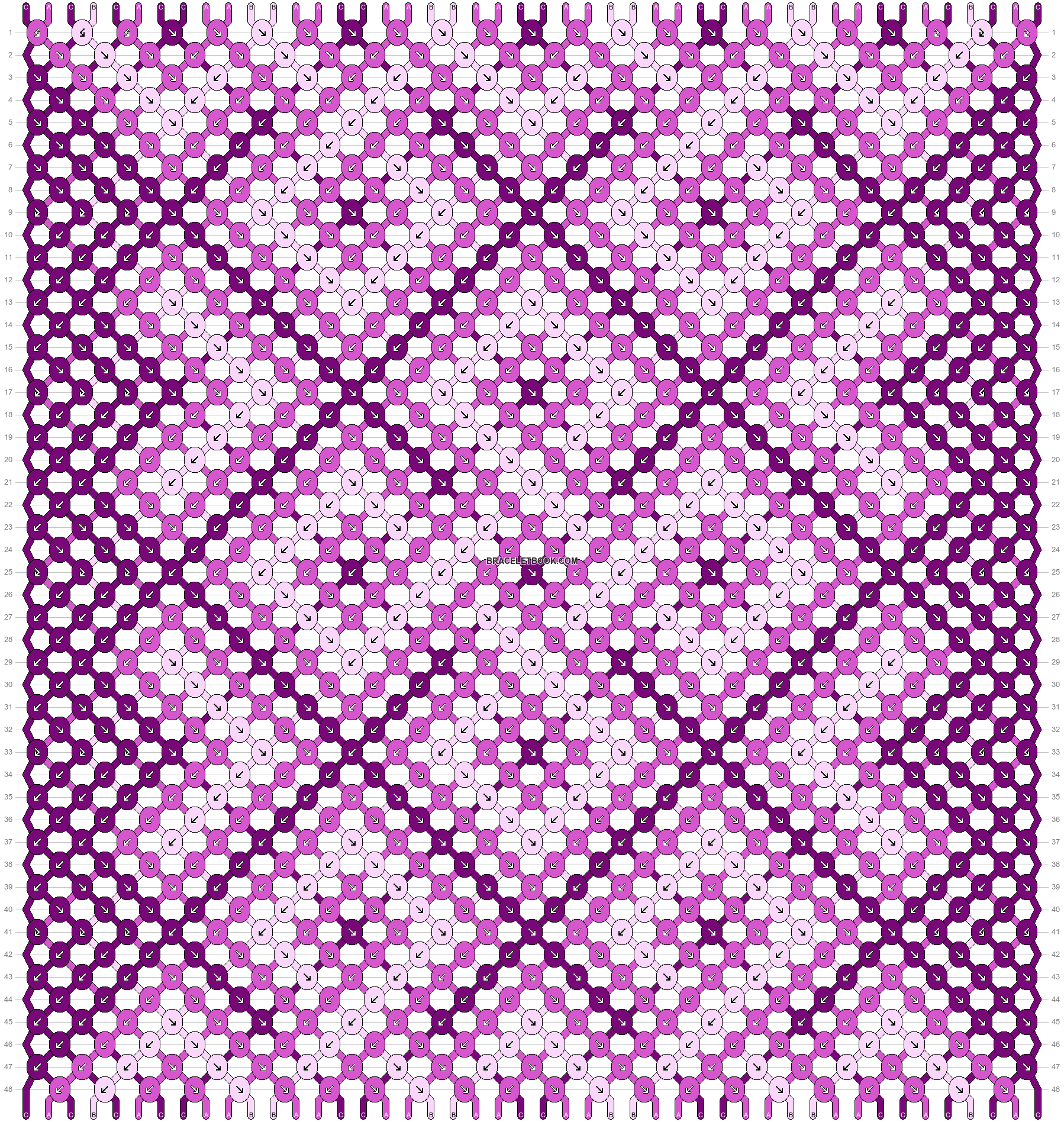 Normal pattern #45710 variation #248942 pattern