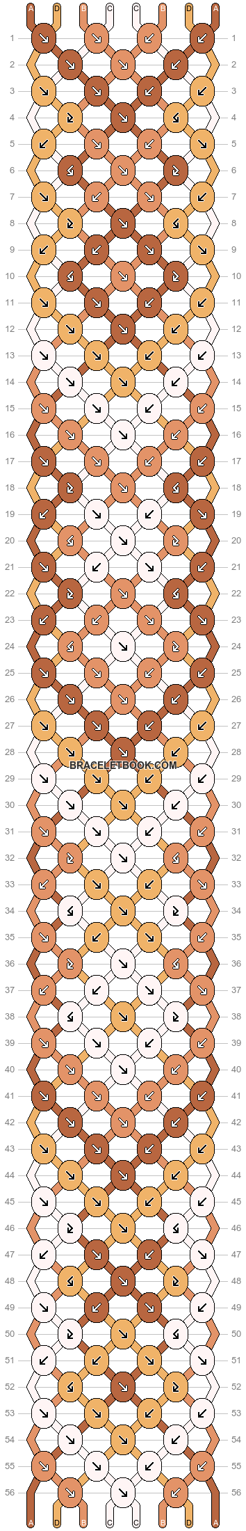 Normal pattern #131419 variation #248946 pattern