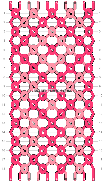 Normal pattern #126719 variation #248951 pattern