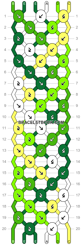 Normal pattern #126278 variation #248955 pattern