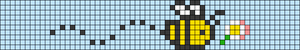 Alpha pattern #131729 variation #248968