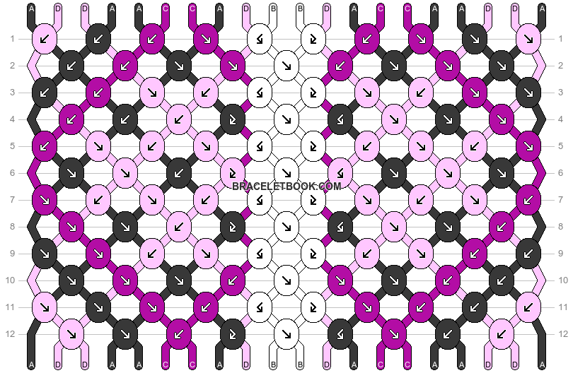 Normal pattern #131720 variation #248970 pattern