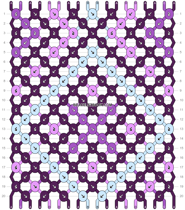 Normal pattern #131546 variation #248972 pattern