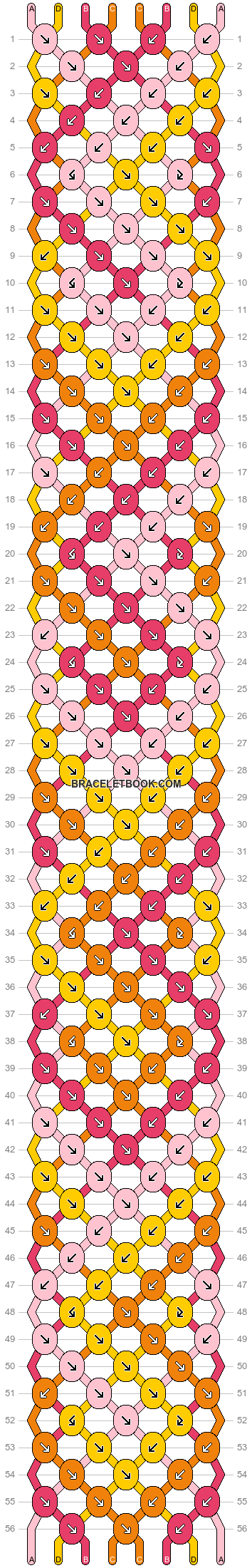 Normal pattern #130280 variation #248978 pattern