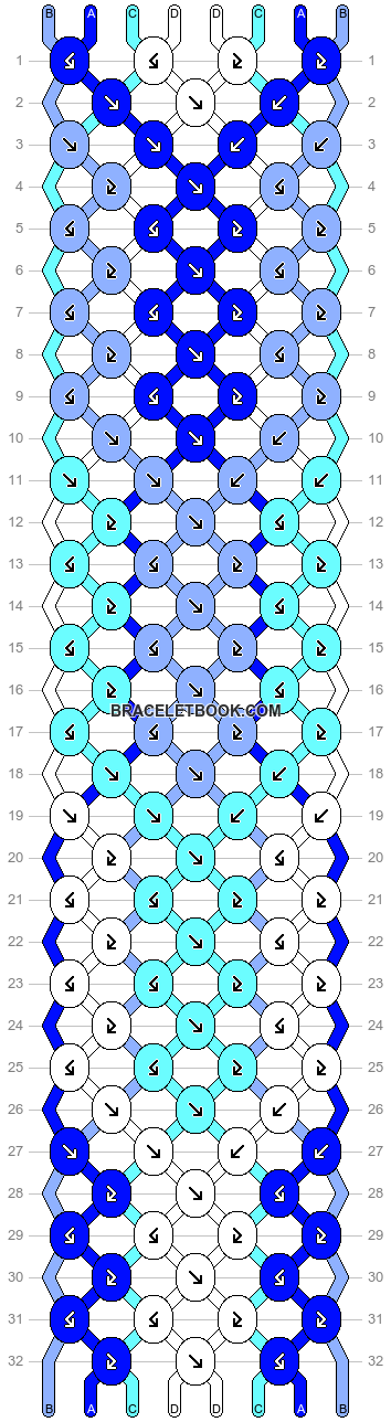 Normal pattern #131449 variation #248998 pattern