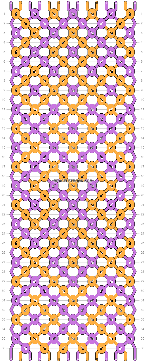 Normal pattern #116408 variation #249012 pattern