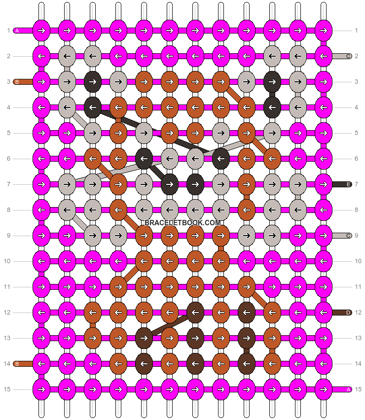 Alpha pattern #131679 variation #249022 pattern