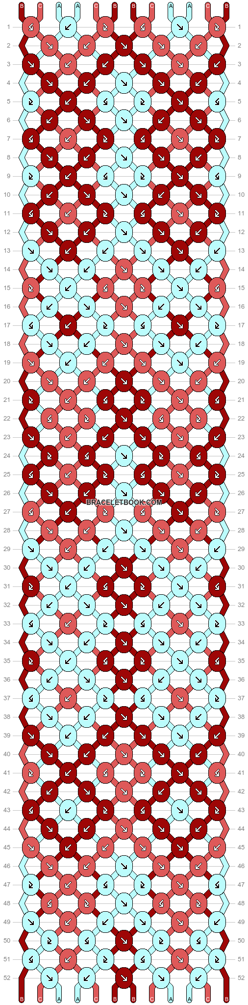 Normal pattern #131762 variation #249042 pattern
