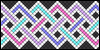 Normal pattern #23682 variation #249047