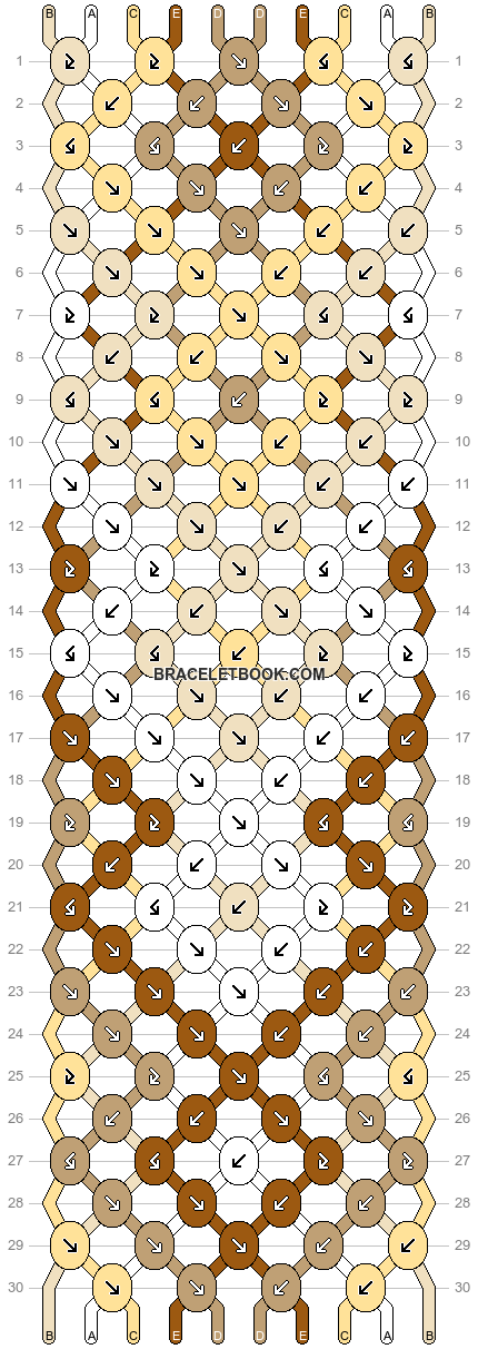Normal pattern #2048 variation #249052 pattern