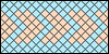 Normal pattern #1902 variation #249056