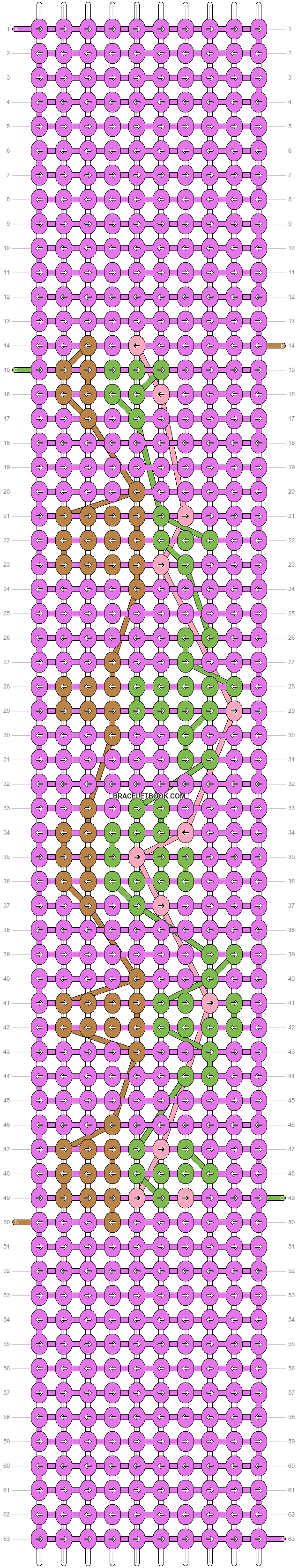 Alpha pattern #131564 variation #249058 pattern