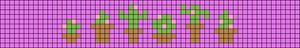 Alpha pattern #131564 variation #249058