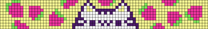 Alpha pattern #121846 variation #249069