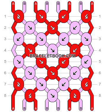 Normal pattern #150 variation #249070 pattern