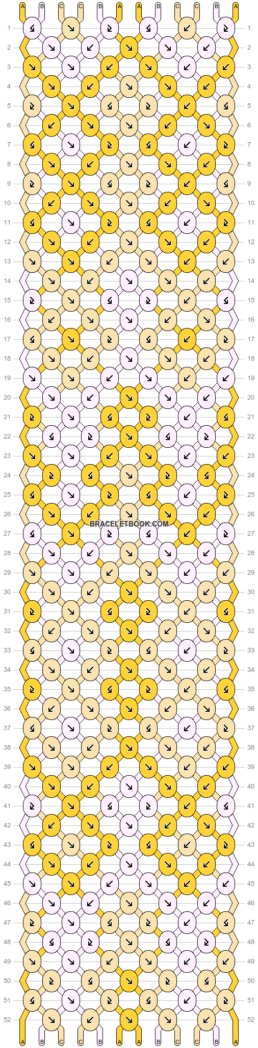 Normal pattern #131761 variation #249083 pattern