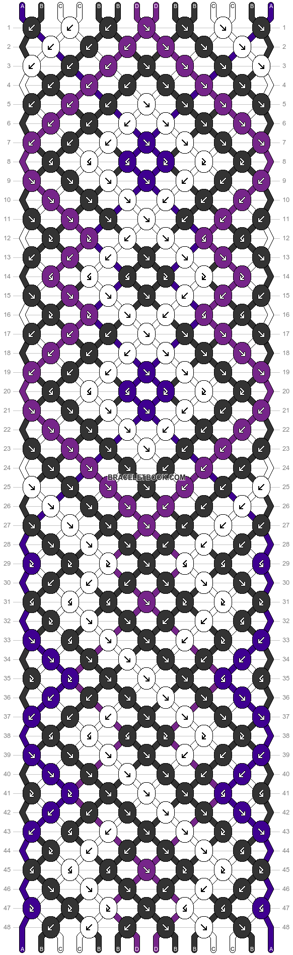 Normal pattern #131711 variation #249091 pattern