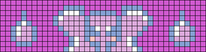 Alpha pattern #112700 variation #249102