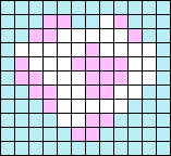Alpha pattern #70789 variation #249111