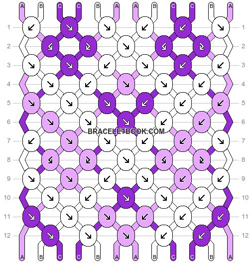 Normal pattern #130658 variation #249129 pattern