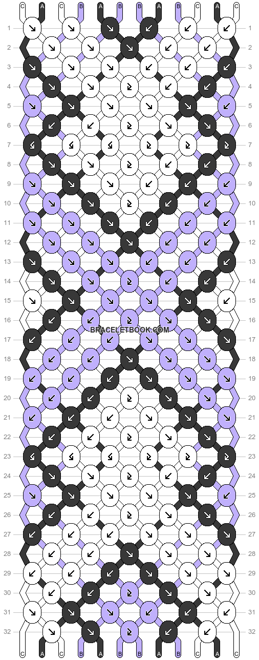 Normal pattern #131488 variation #249131 pattern
