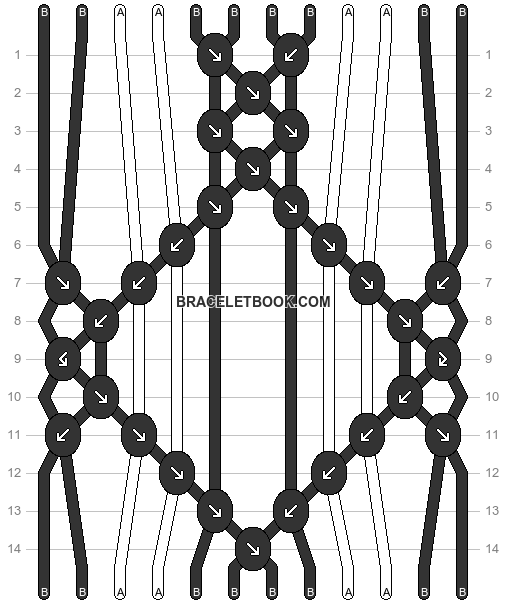 Normal pattern #131774 variation #249140 pattern