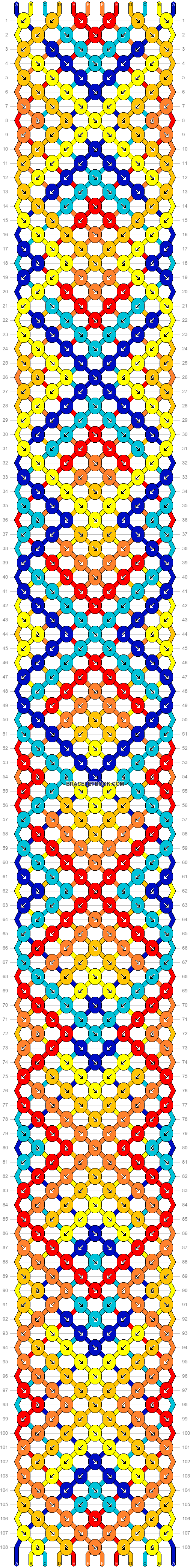 Normal pattern #27247 variation #249145 pattern