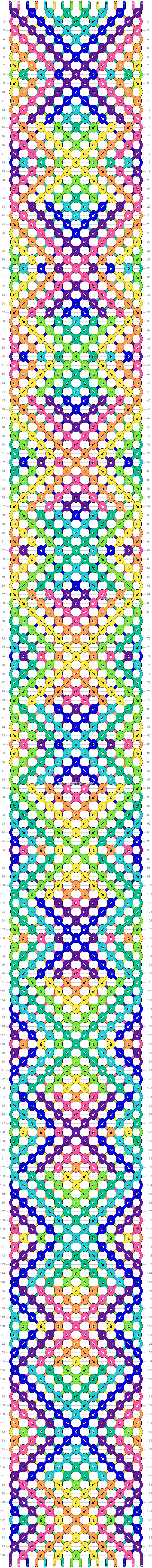 Normal pattern #51692 variation #249148 pattern