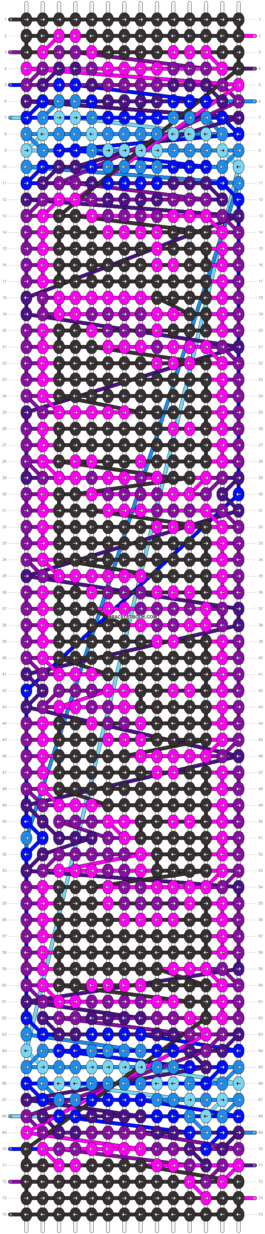 Alpha pattern #128444 variation #249152 pattern