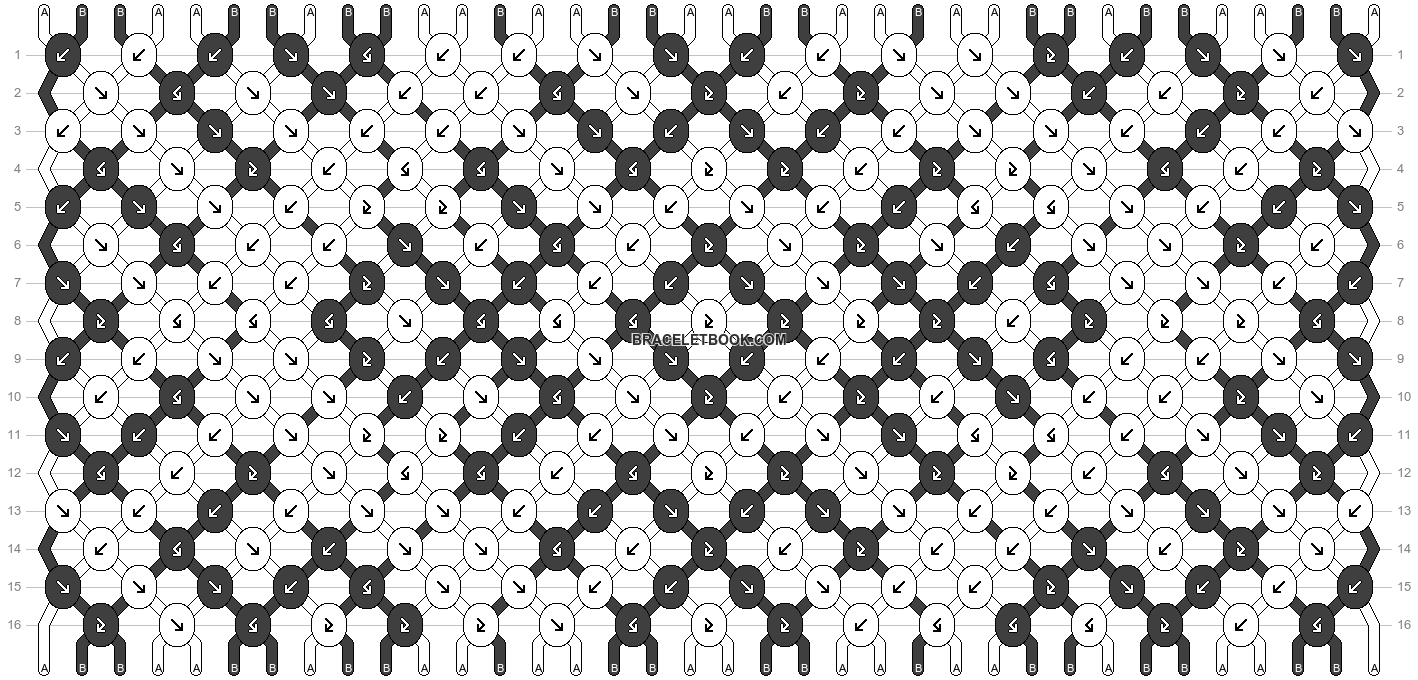 Normal pattern #101142 variation #249159 pattern