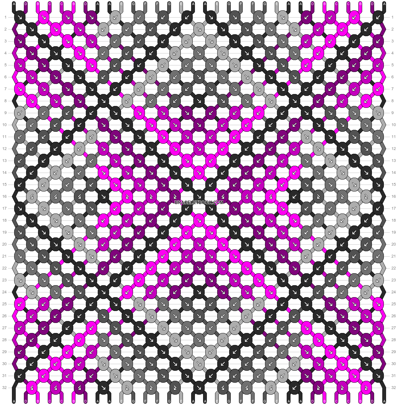 Normal pattern #43466 variation #249160 pattern