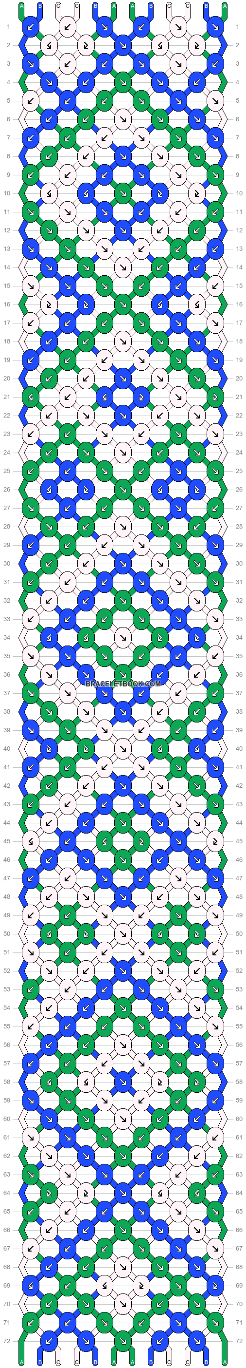 Normal pattern #131512 variation #249167 pattern