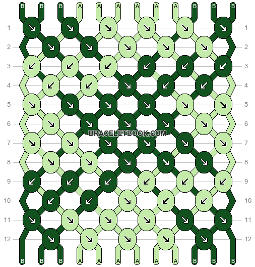 Normal pattern #113020 variation #249169 pattern
