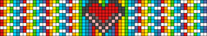 Alpha pattern #131768 variation #249176