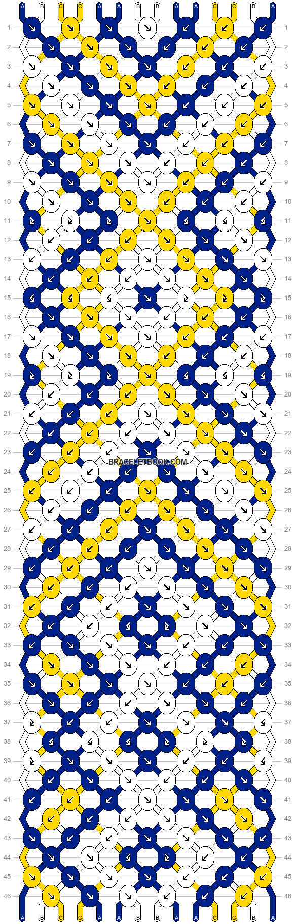 Normal pattern #131716 variation #249192 pattern