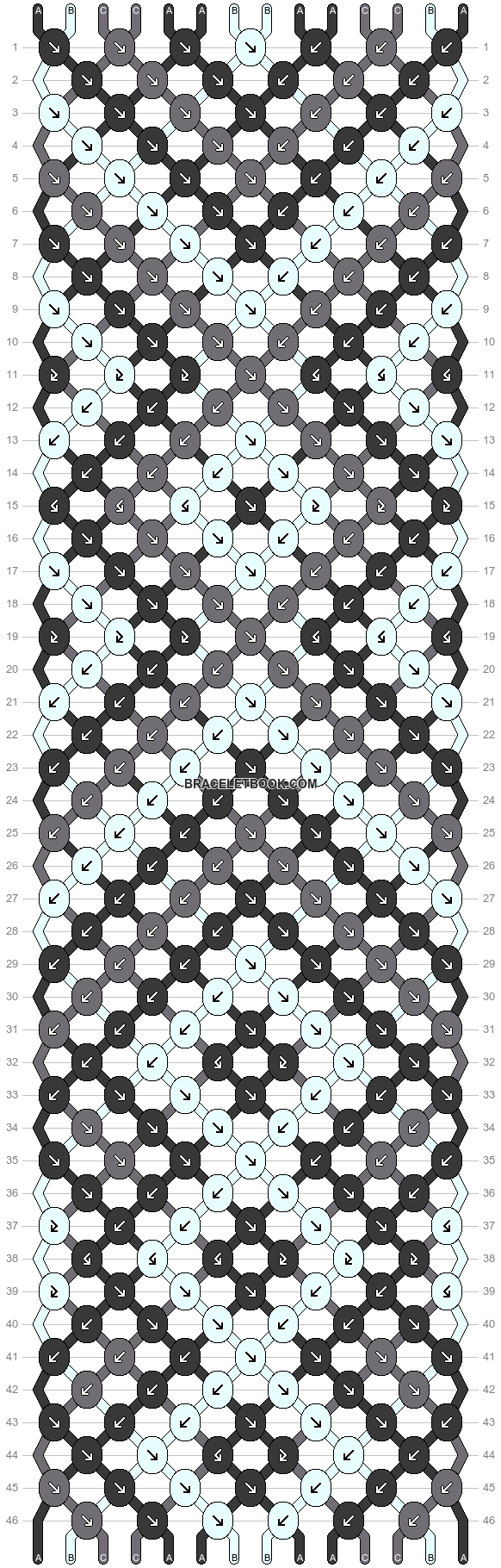 Normal pattern #131716 variation #249193 pattern