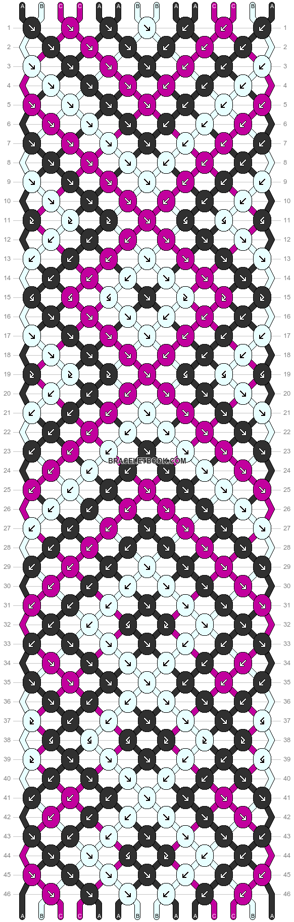Normal pattern #131716 variation #249194 pattern