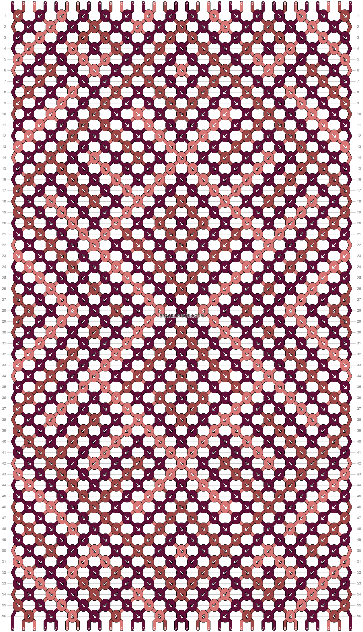 Normal pattern #131747 variation #249200 pattern